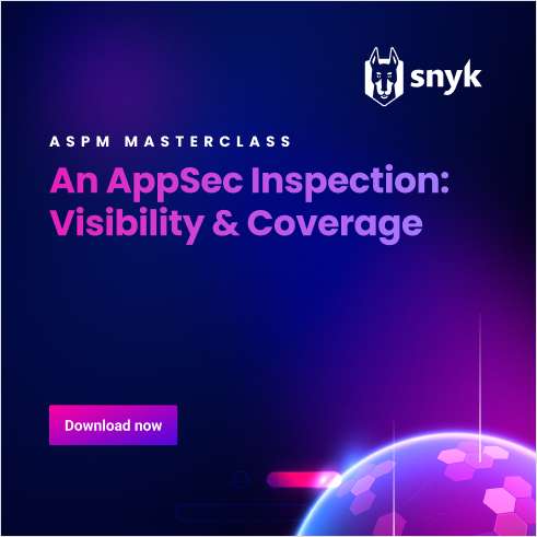 [Playbook] Chapter 2: An AppSec Insight: Visibility & Coverage