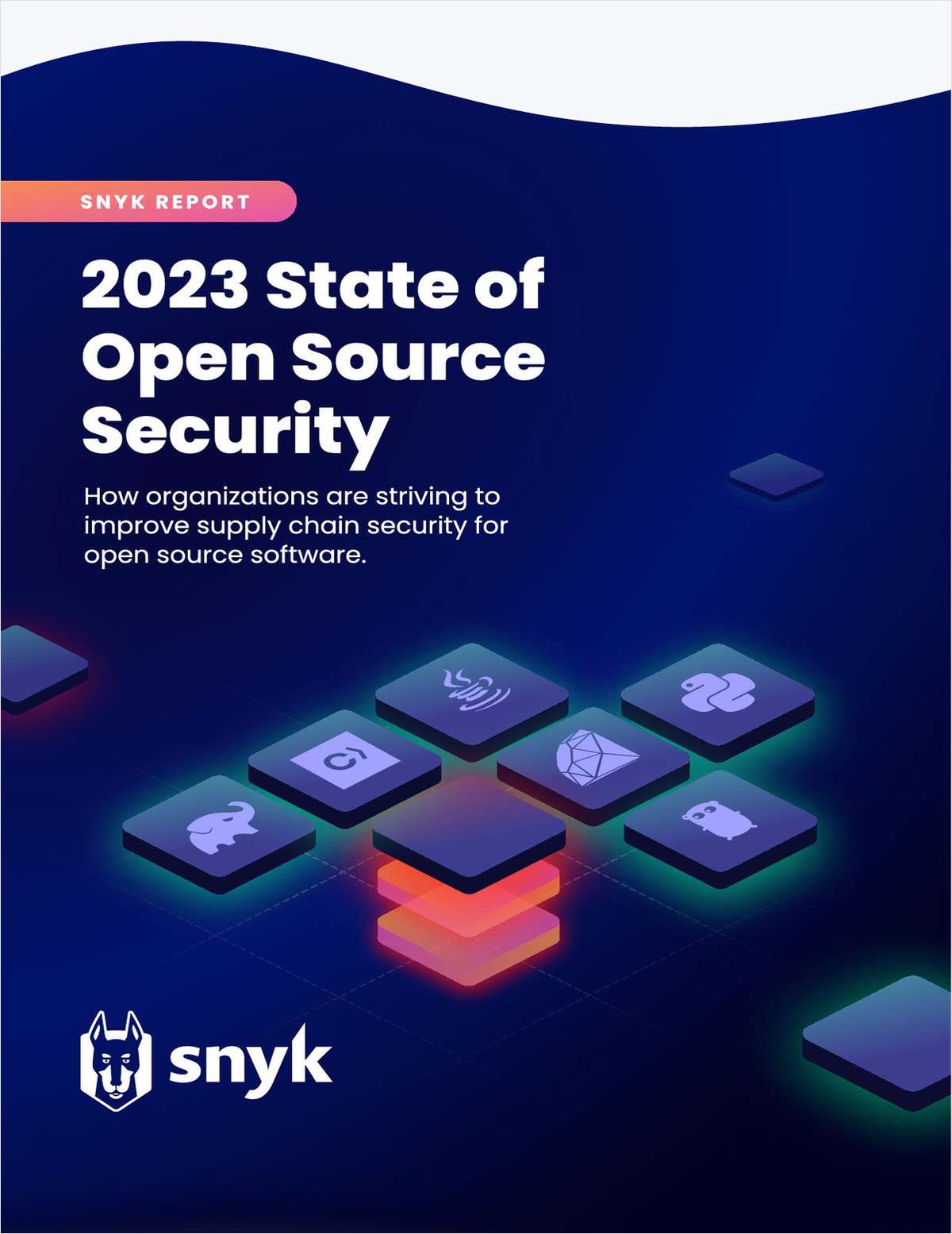 2023 State of Open Source Software Supply Chain Security Report
