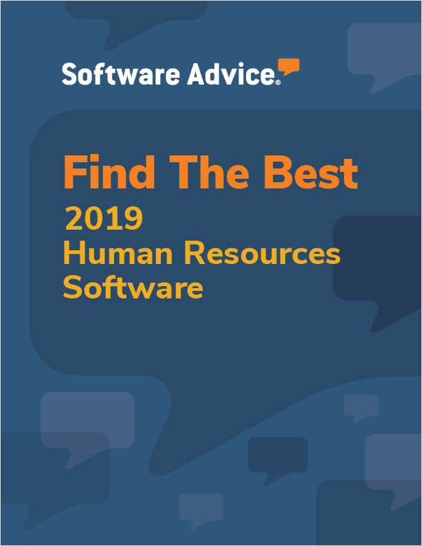 find the best 2018 human resources software get free human resources software free