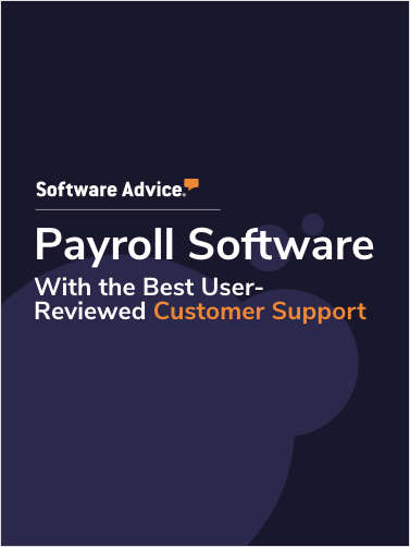 Top 5 Payroll Solutions for Customer Support