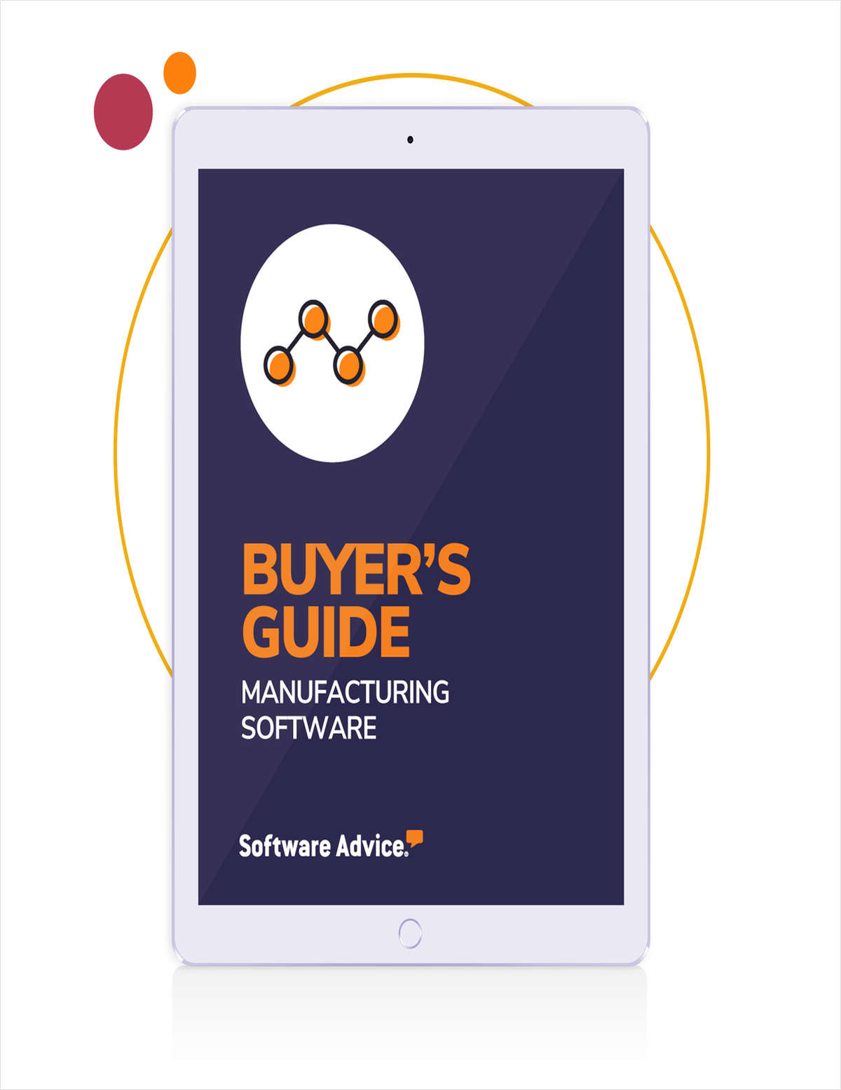 A Legitimately Helpful Guide to Manufacturing Software in 2022