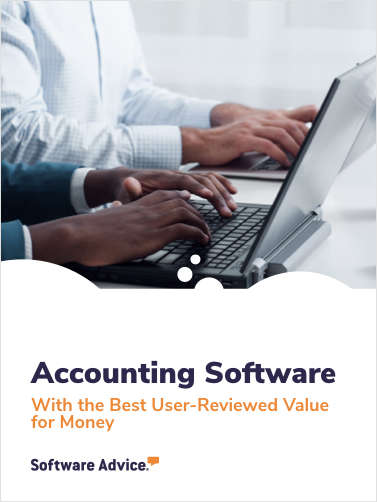 Top 3 Accounting Software With the Best User-Reviewed Value for Money