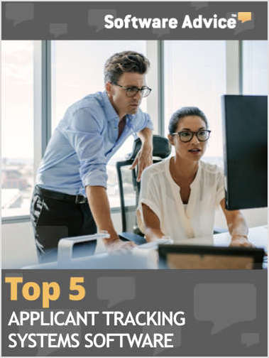 The Top 5 Applicant Tracking Systems Software Solutions