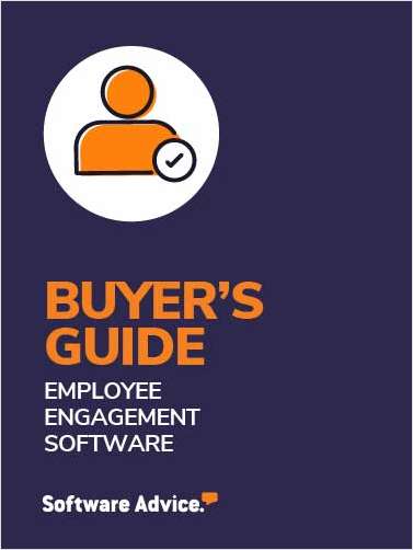 A Legitimately Helpful Guide to Employee Engagement Software in 2022