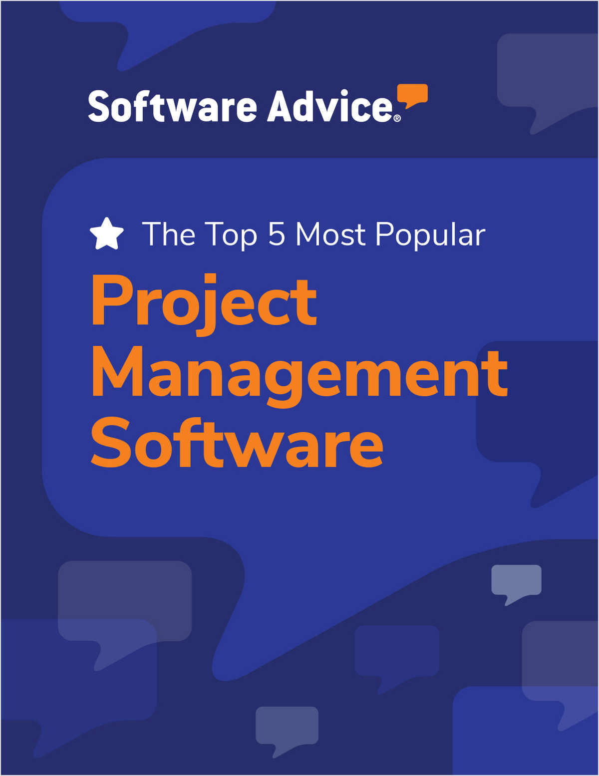 Top 5 Most Popular Project Management Software