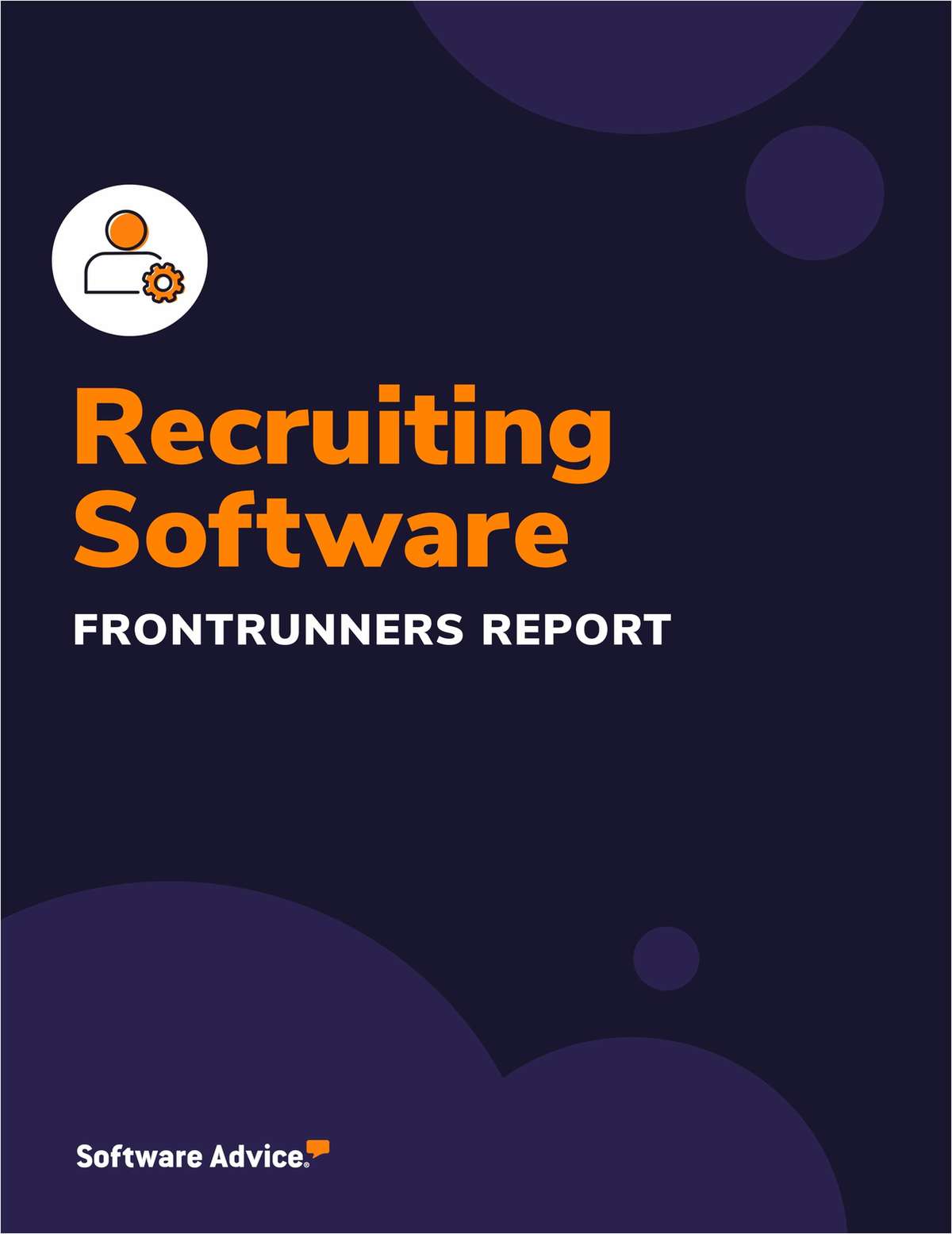 Recruiting FrontRunners Report