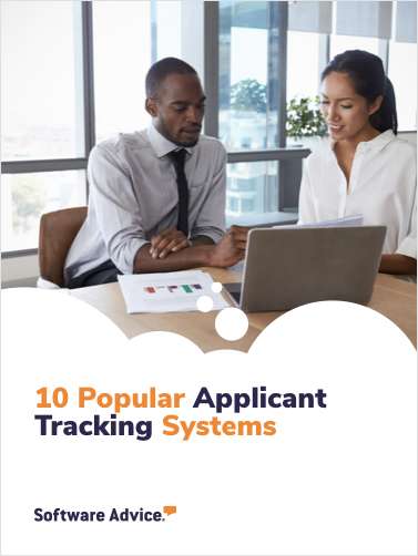 10 Popular Applicant Tracking Systems You Should Know
