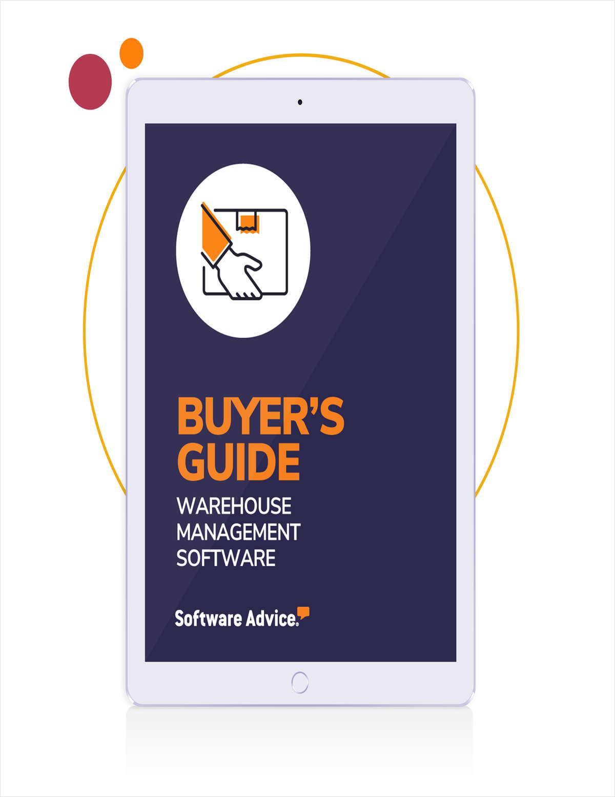 A Legitimately Helpful Guide to Warehouse Management Software in 2022