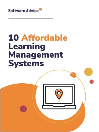 10  Affordable Learning Management Systems
