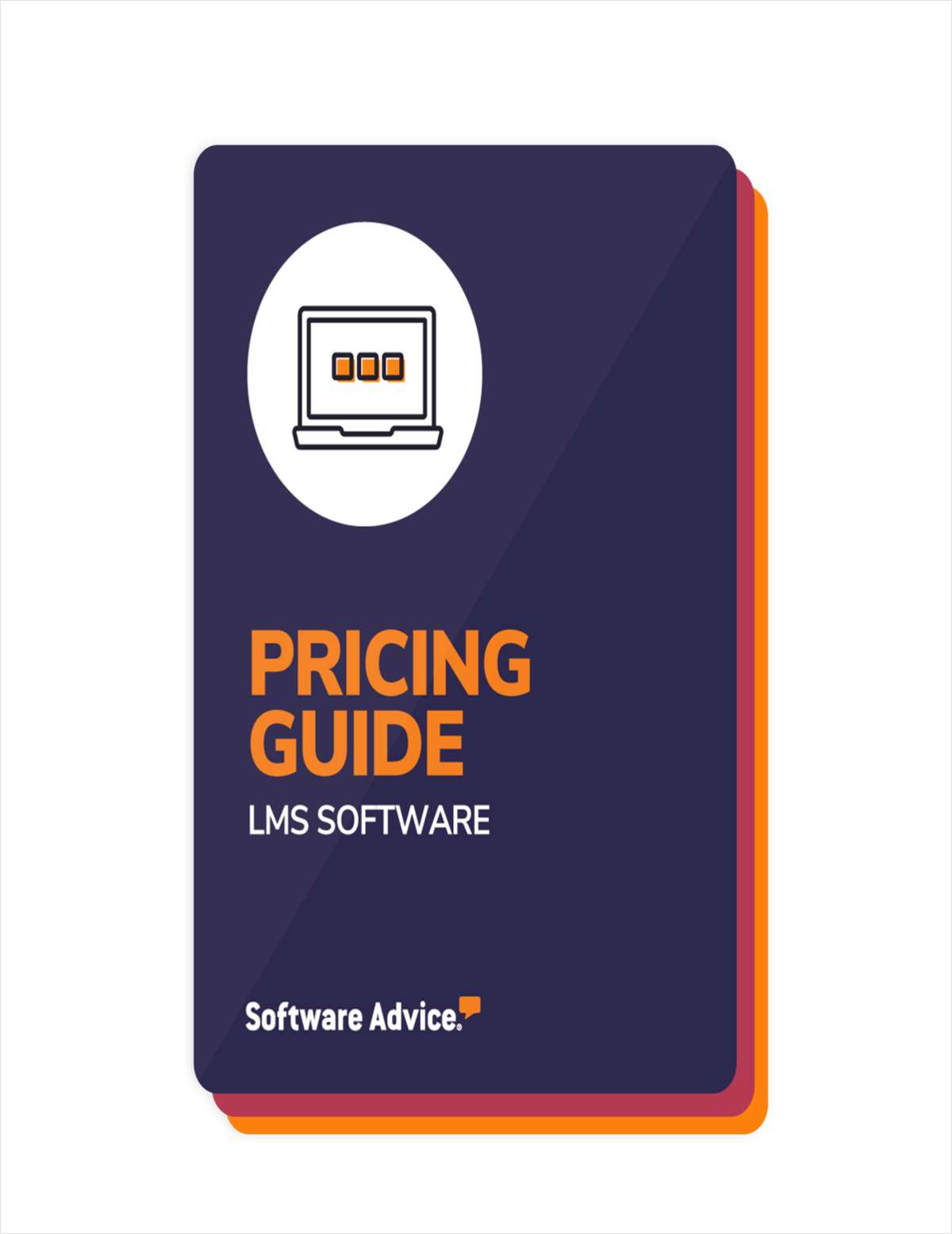New for 2023: Software Advice's LMS Software Pricing Guide