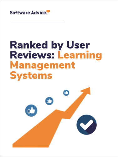 Top 10 Learning Management Systems as Ranked by Users