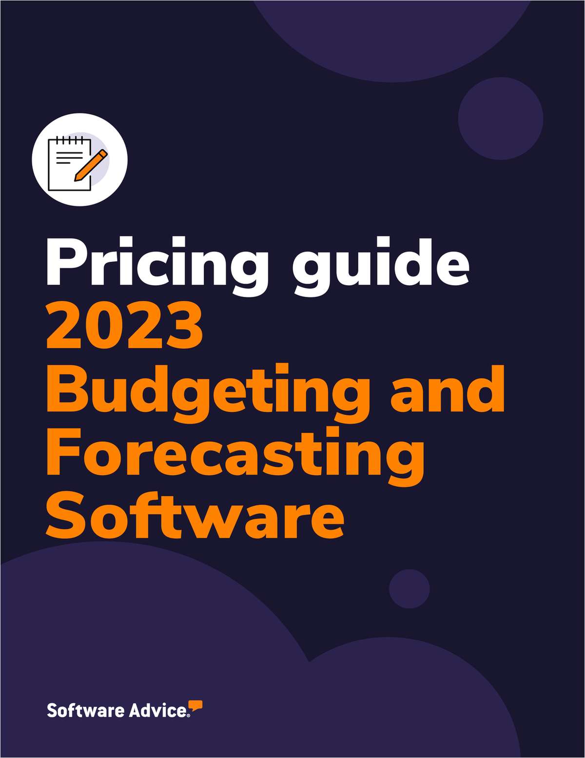 Don't Overpay: What to Know About Budgeting and Forecasting Software Prices in 2023