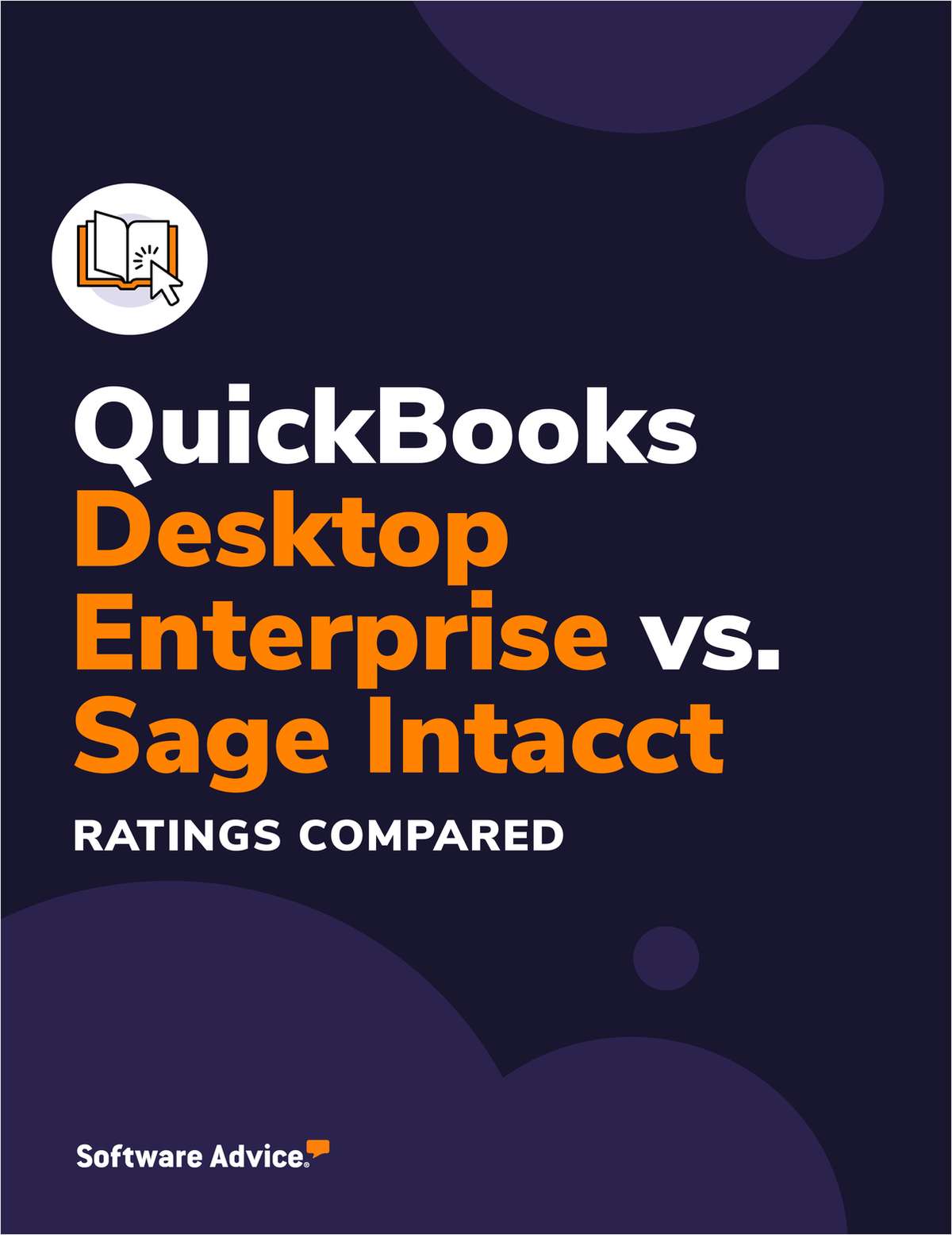 Compare QuickBooks Against Sage Intacct: Features, Ratings and Reviews
