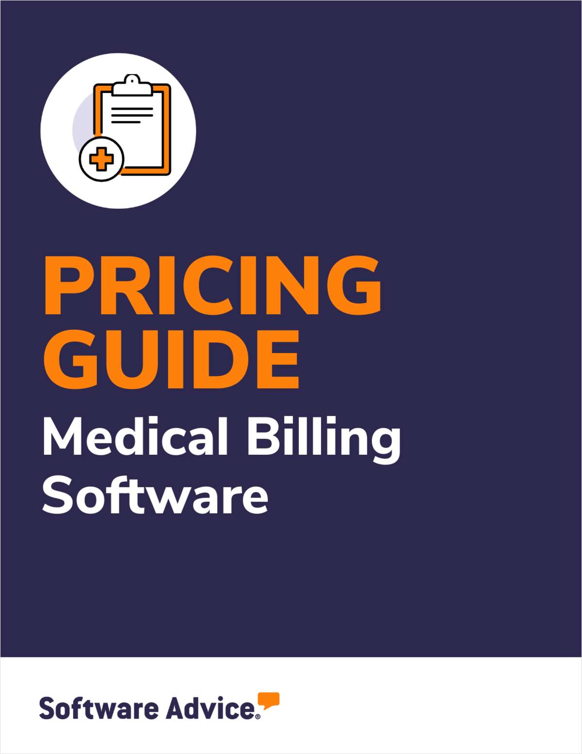 New for 2023: Medical Billing Software Pricing Guide