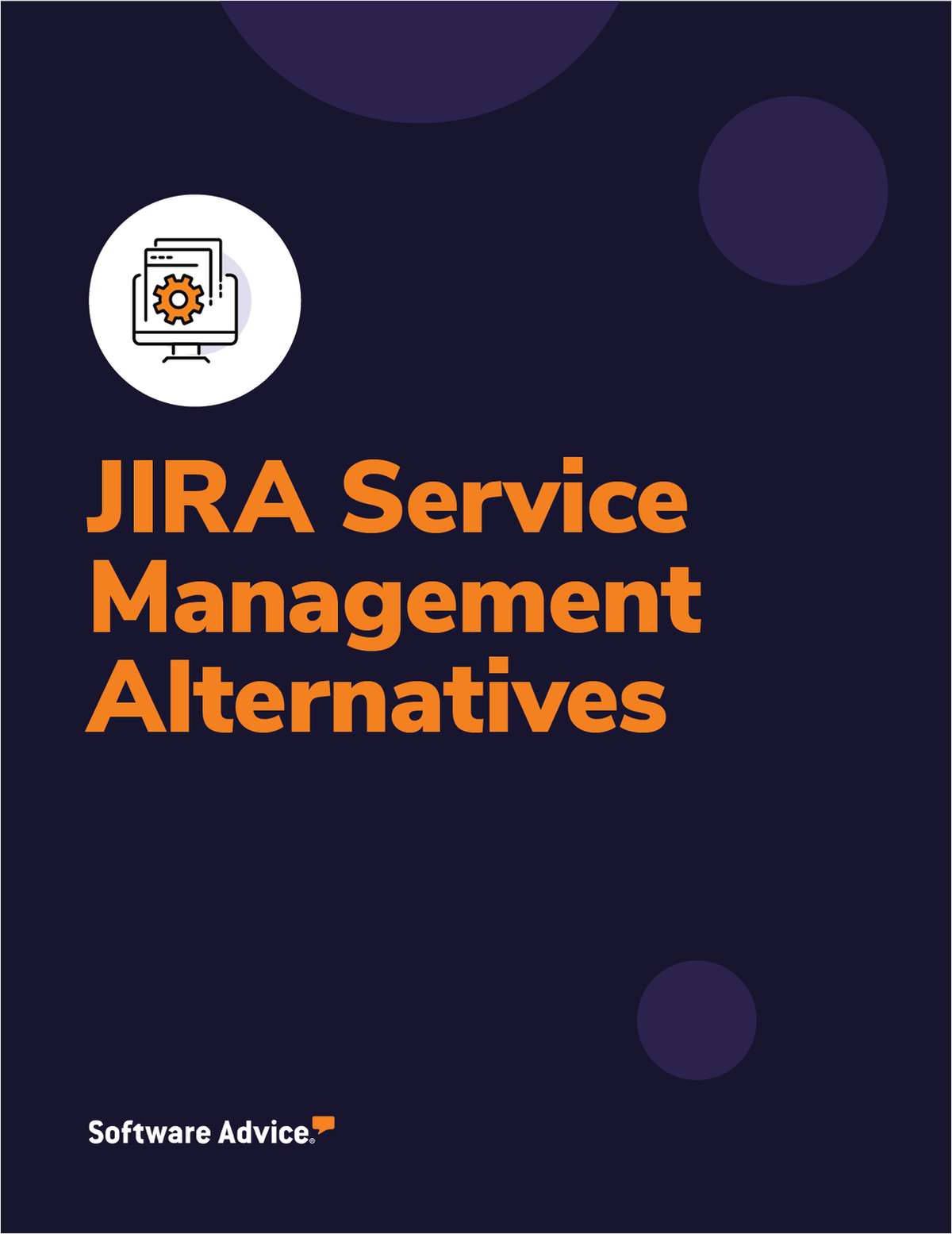 Top 5 JIRA Service Management Alternatives Free Software Advice Inc