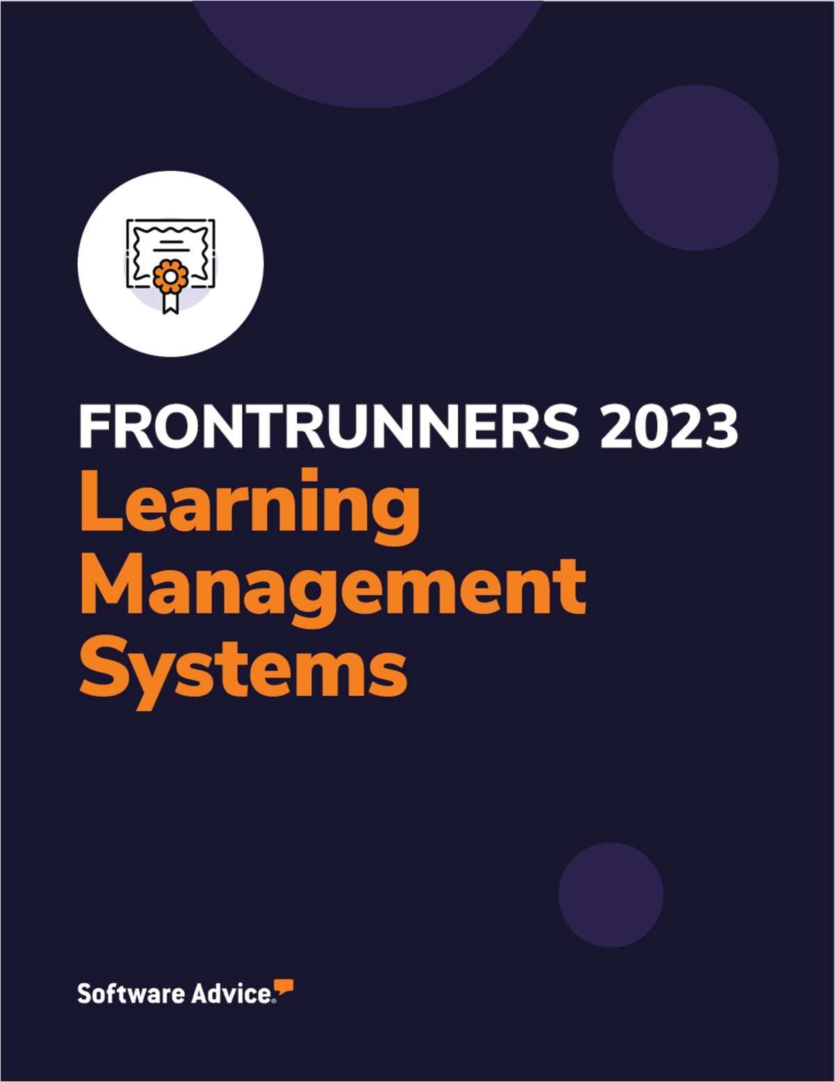 Top-Shelf Learning Management Systems in 2023