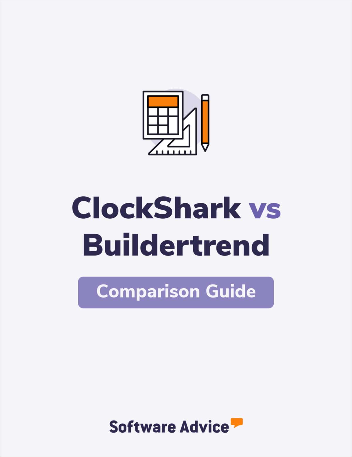 Compare ClockShark Against Buildertrend: Features, Ratings and Reviews