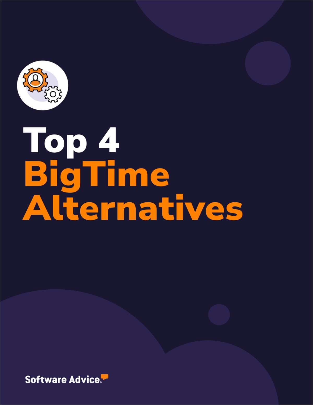 Top 4 BigTime Alternatives