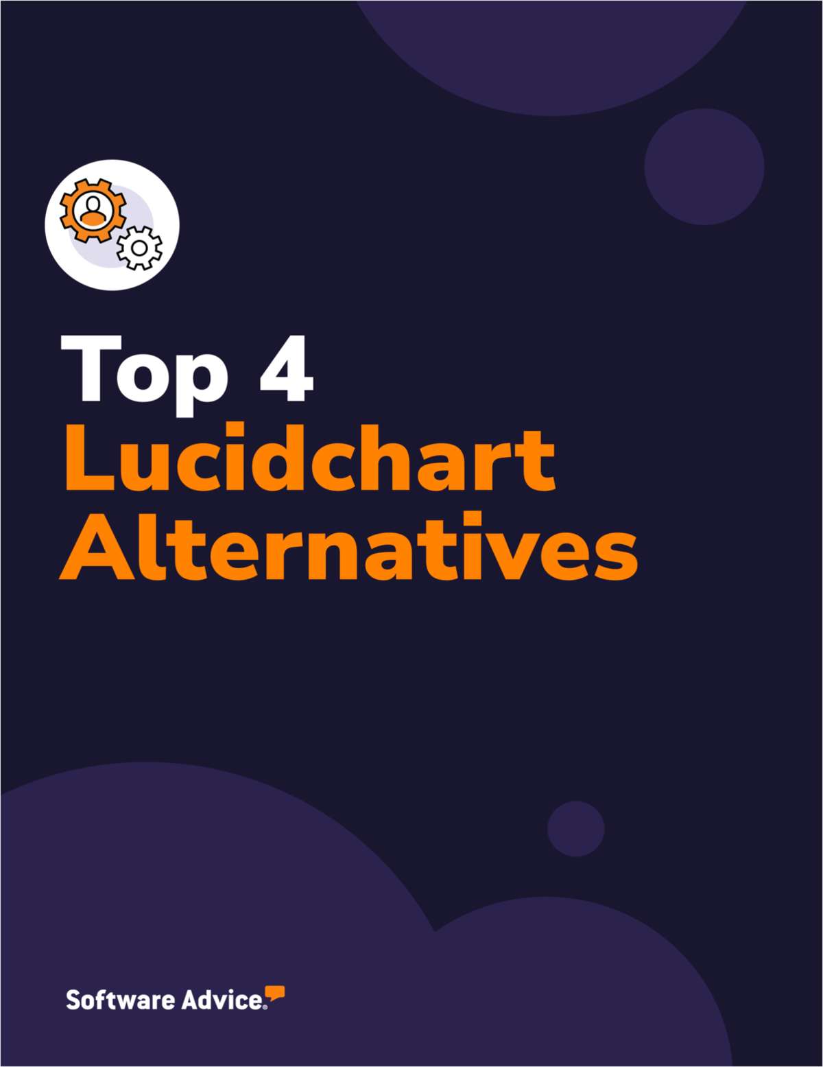 Top 4 Lucidchart Alternatives