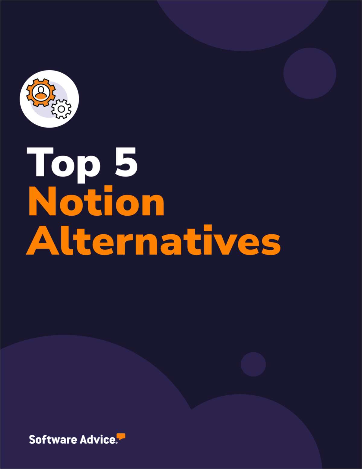 Top 5 Notion Alternatives