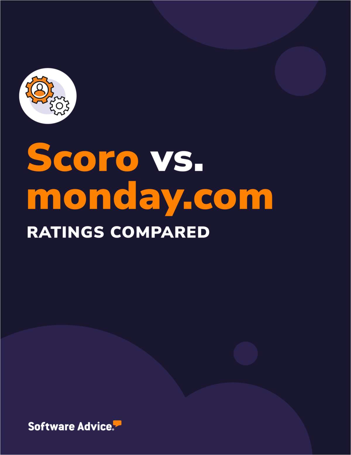 Compare Scoro Against monday.com: Features, Ratings and Reviews
