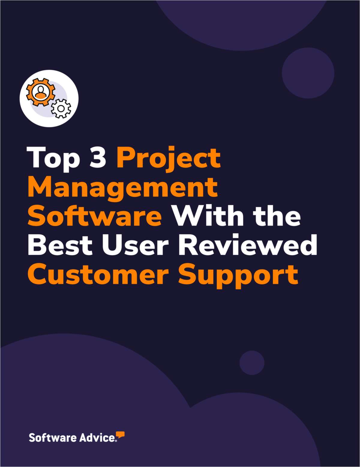 Top 3 Small Business Project Management Software With the Best User Reviewed Customer Support