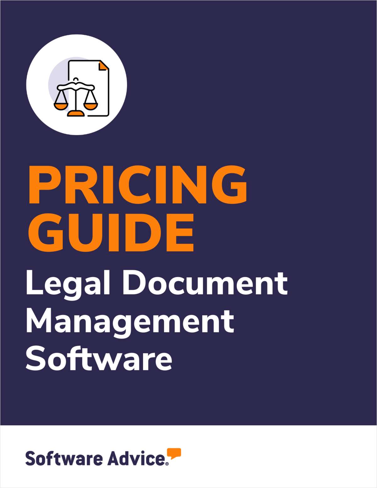 New for 2024: Legal Document Management Pricing Guide