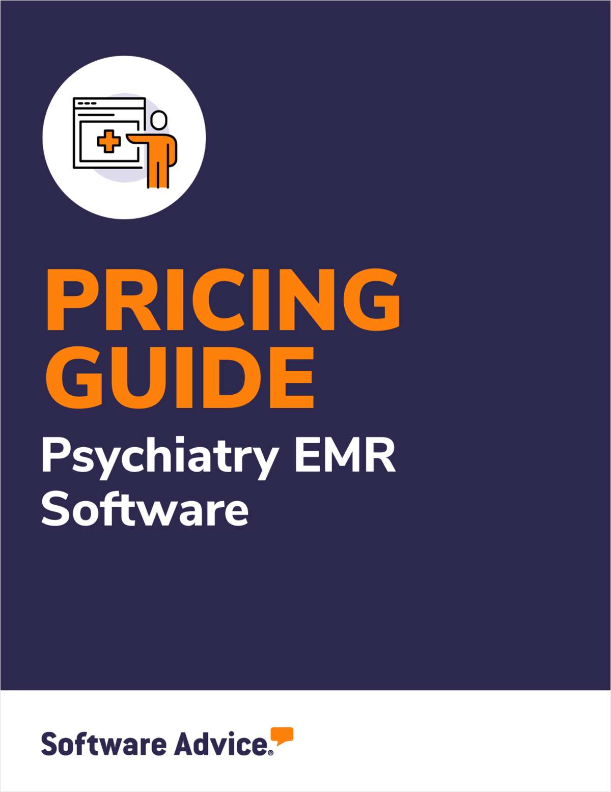 New for 2024: Psychiatry EMR Software Pricing Guide