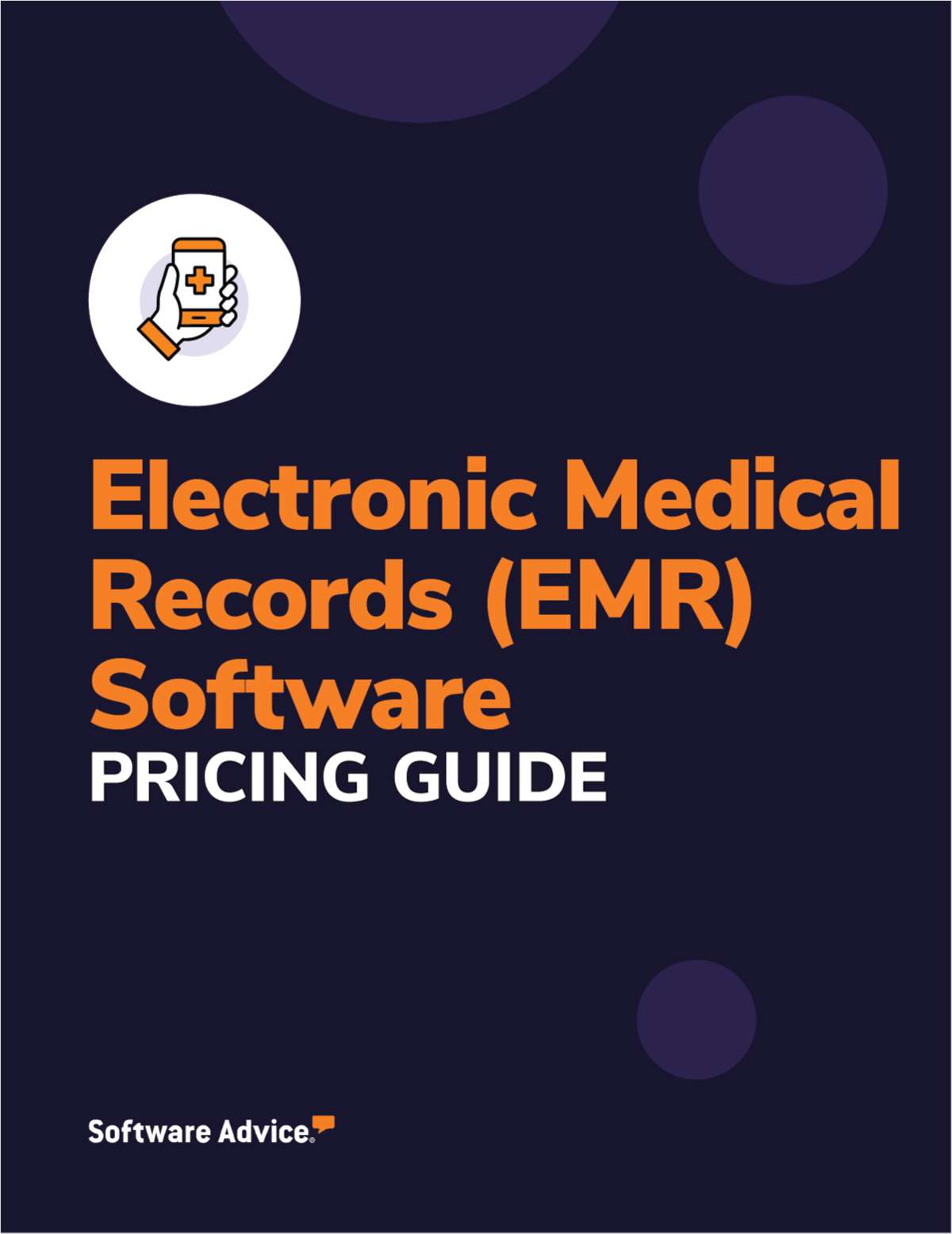 Don't Overpay: What to Know About EHR/EMR Software Prices in 2023