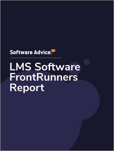LMS FrontRunners Report