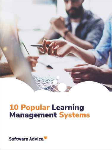 10 Popular Learning Management Systems You Should Know