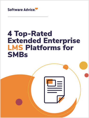 4 Top-Rated Extended Enterprise LMS Platforms for SMBs