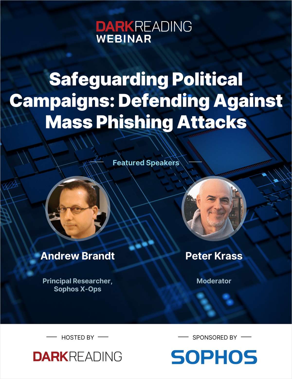 Safeguarding Political Campaigns: Defending Against Mass Phishing Attacks