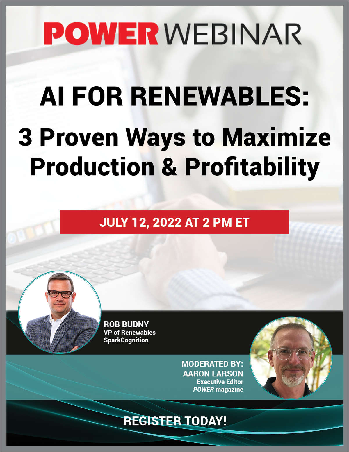 AI for Renewables: 3 Proven Ways to Maximize Production & Profitability