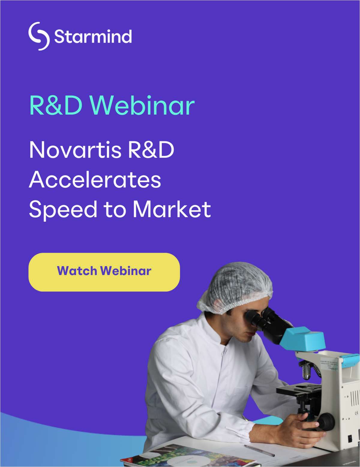PepsiCo R&D accelerates speed to market through a knowledge-centric R&D ecosystem