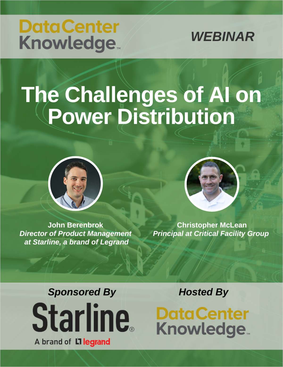The Challenges of AI on Power Distribution