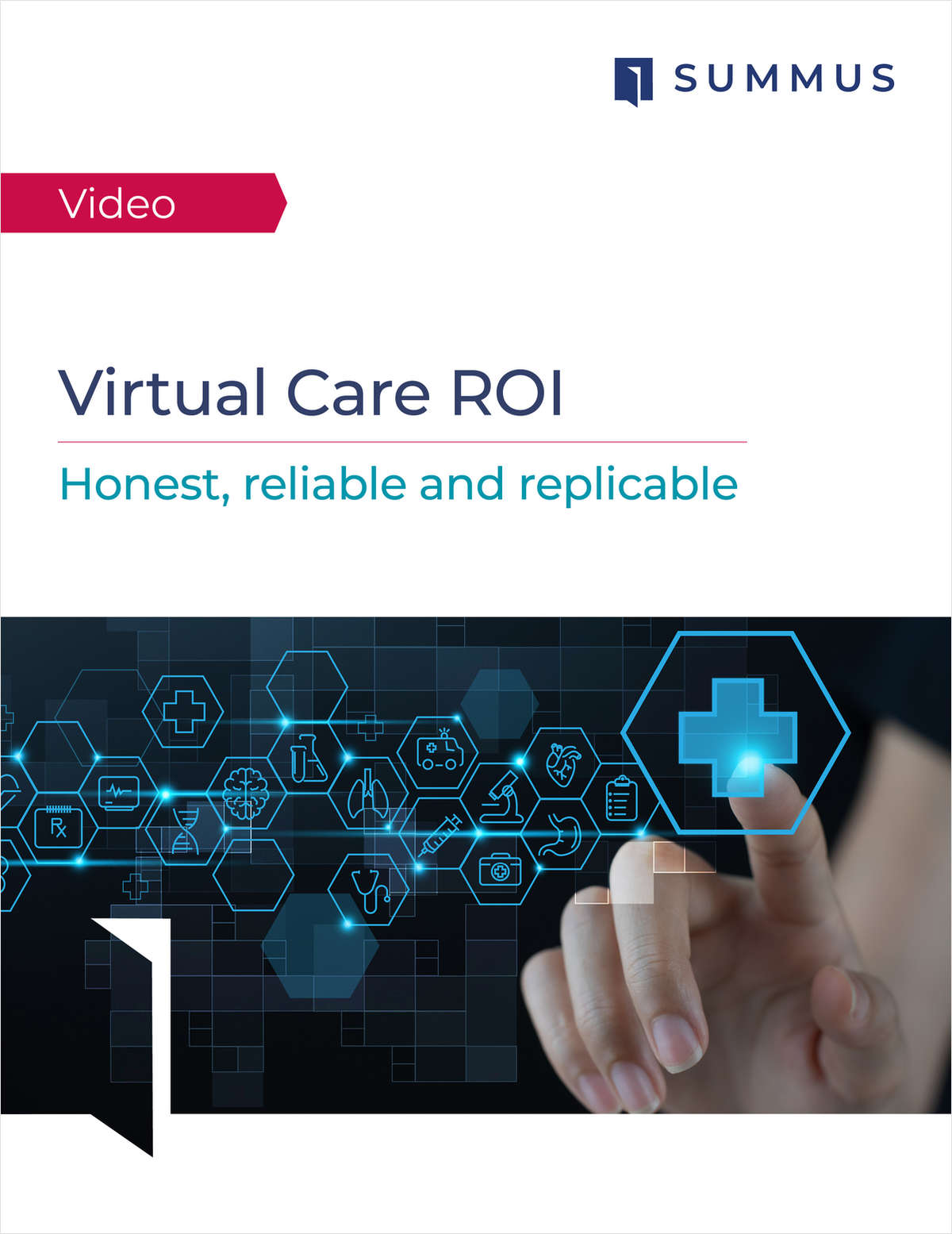 The power of reliable and honest ROI
