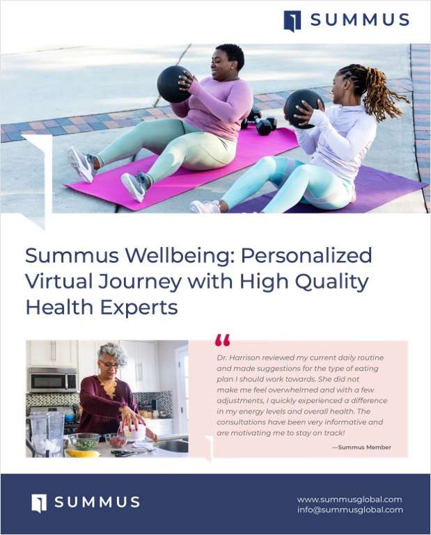 Employee Wellbeing Through Lifestyle Medicine