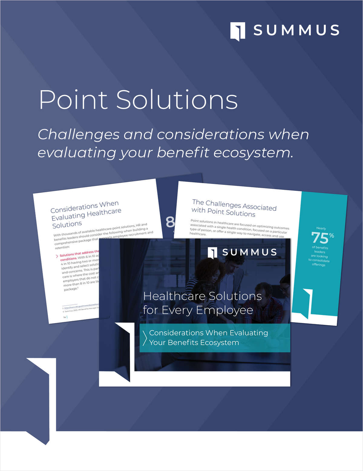 The Challenges of Managing ConditionSpecific Point Solutions, Free