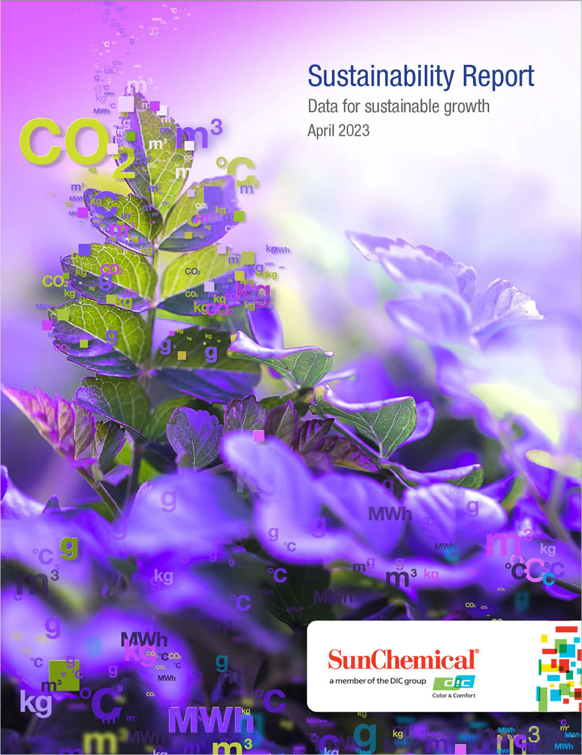 Sun Chemical Sustainability Report