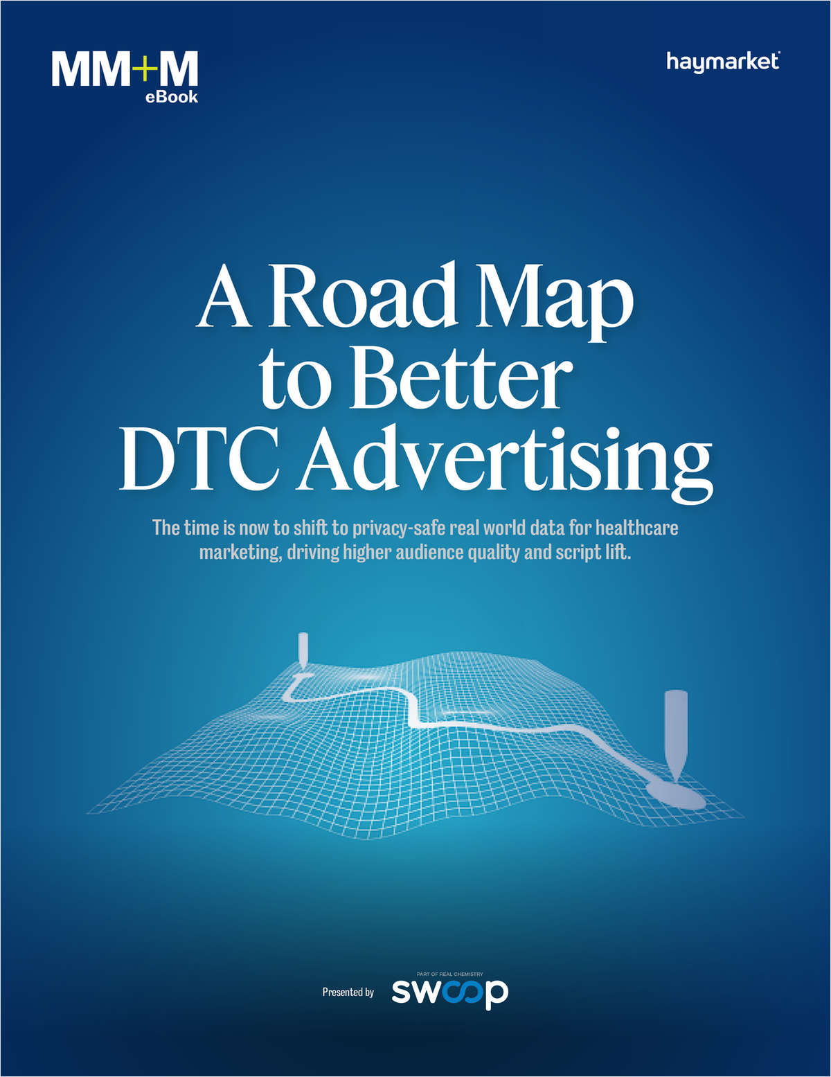 A Road Map to Better DTC Advertising