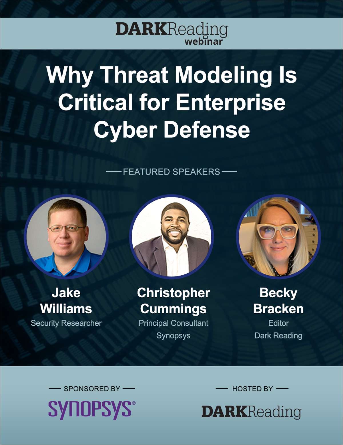 Why Threat Modeling Is Critical for Enterprise Cyber Defense