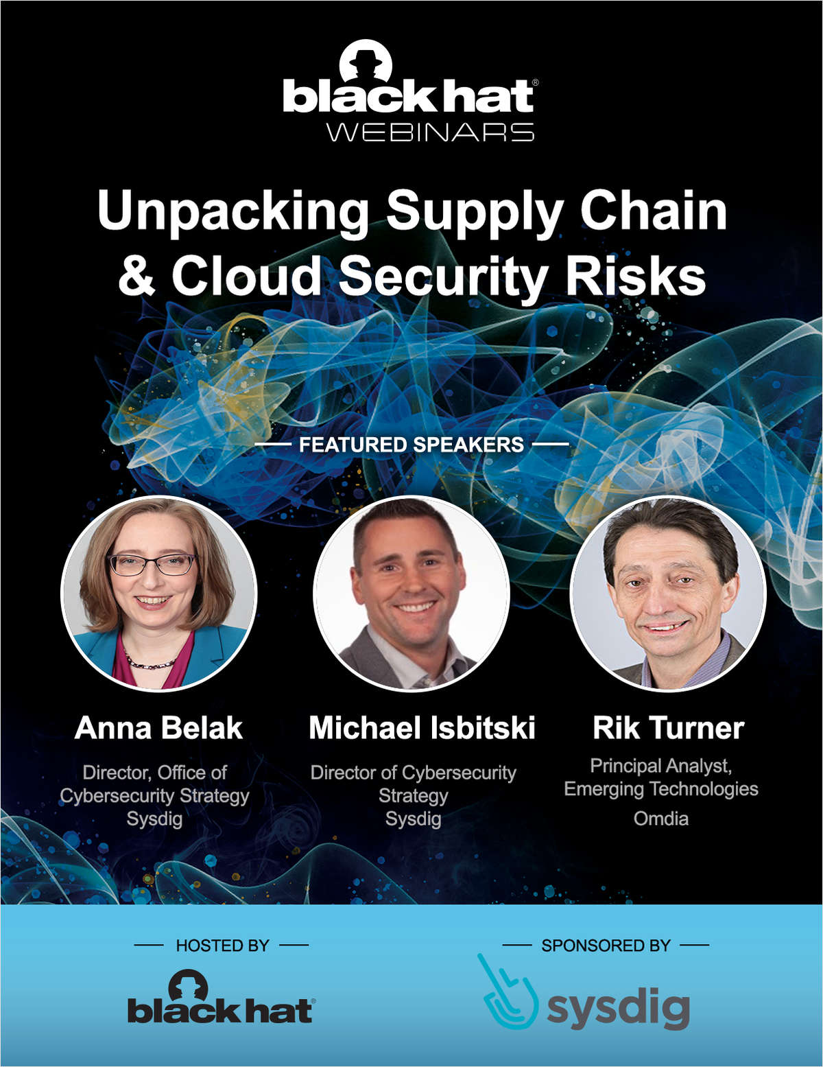 Unpacking Supply Chain & Cloud Security Risks