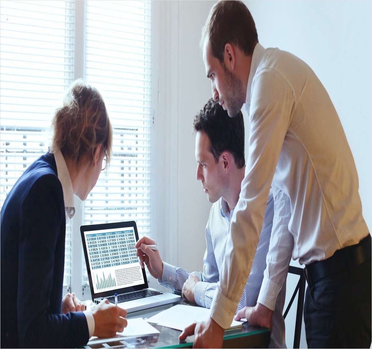 The evolution of FP&A into a CFO strategic asset
