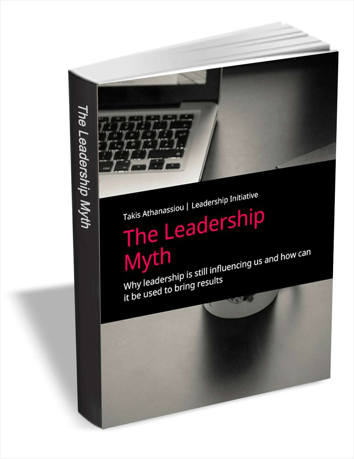 The Leadership Myth