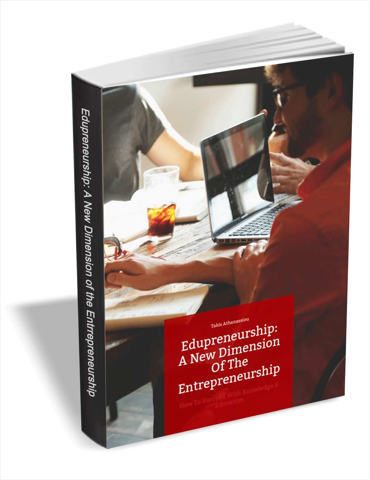 Edupreneurship - A New Dimension of the Entrepreneurship
