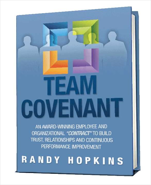 Team Covenant -- A 54 page excerpt