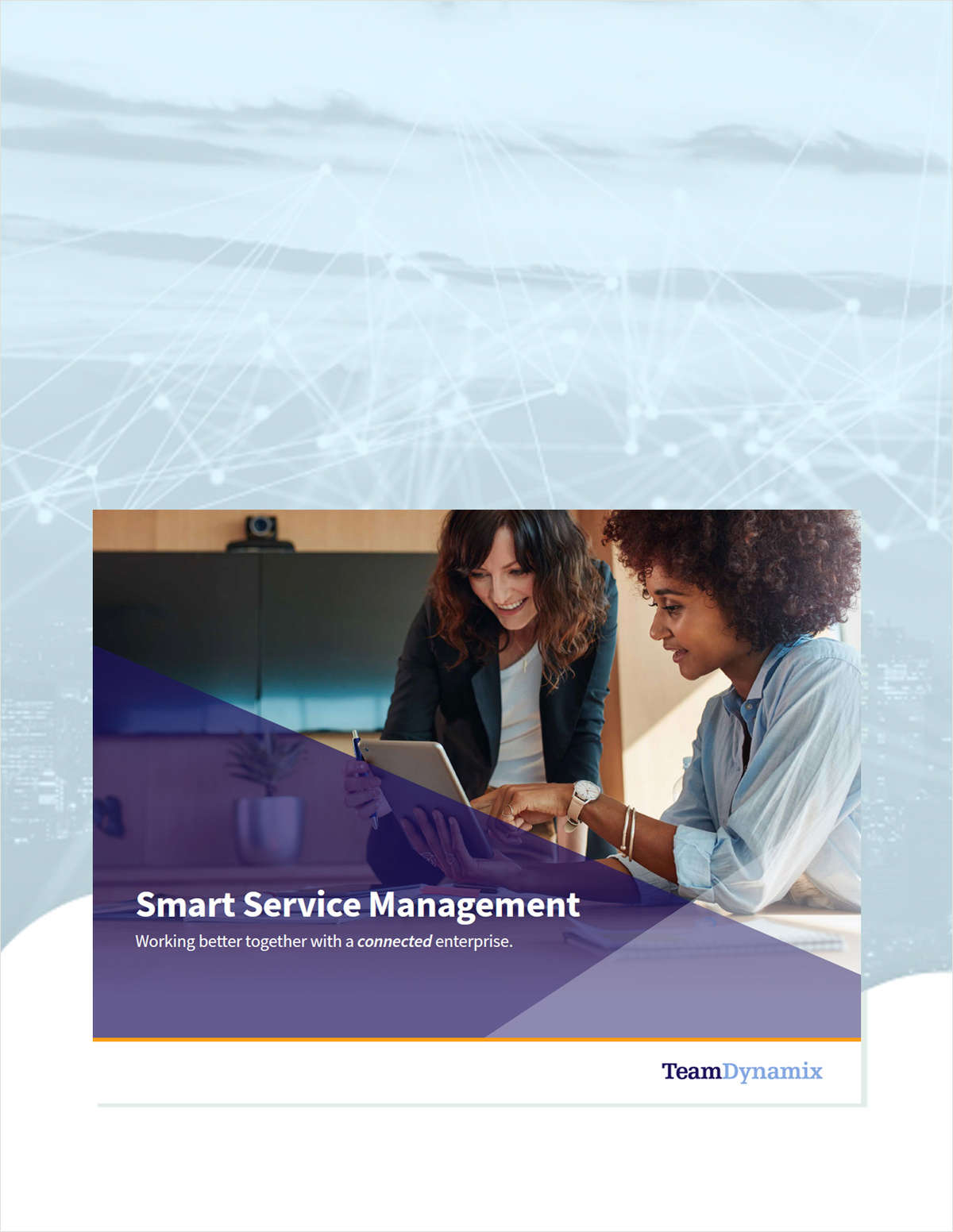 Smart Service Management