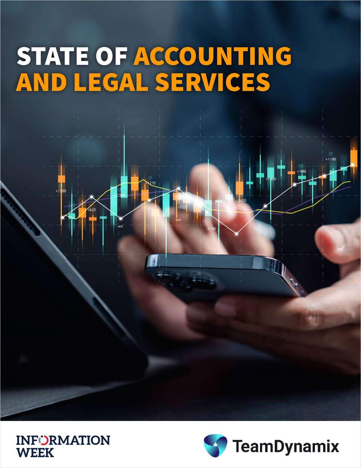 State of Accounting and Legal Services
