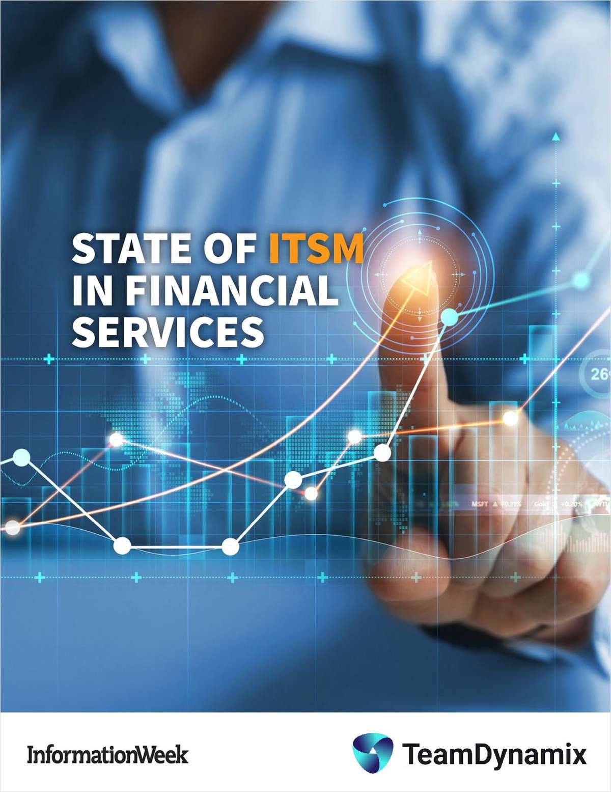 State of ITSM in Financial Services